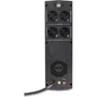 Salicru SPS 900 SOHO+ 900VA/510W SAI Línea Interactiva Torre Negro